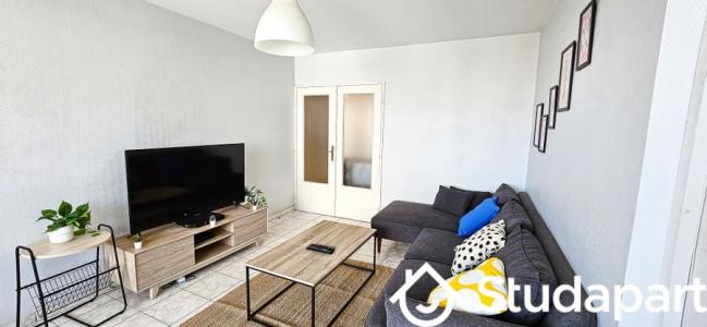 Location Appartement VILLEURBANNE 69100