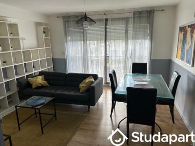Location Appartement MANS 72100