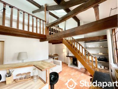 Location Appartement 2 pi�ces PARIS-7EME-ARRONDISSEMENT 75007