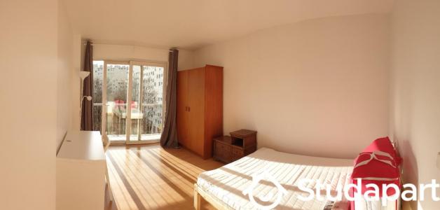 Location Appartement FRESNES 94260