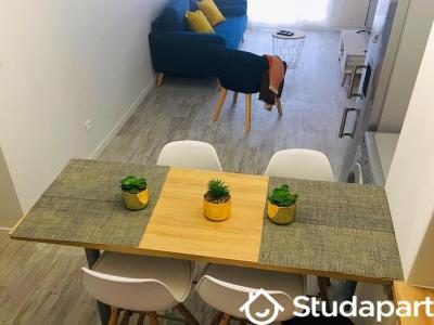 Location Appartement ARGENTEUIL 95100