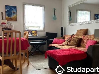 Location Appartement HERBLAY 95220