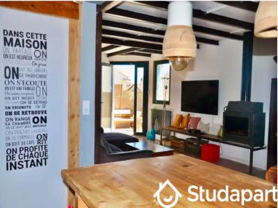 Location Appartement MONTPELLIER 34070