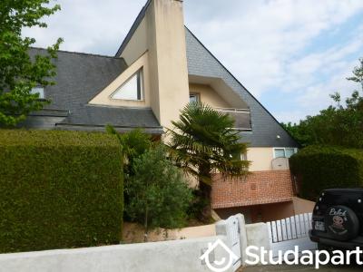 Location Appartement SAINT-GREGOIRE 35760