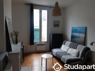 Location Appartement BORDEAUX 33300