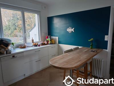Location Appartement SAINT-NAZAIRE 44600