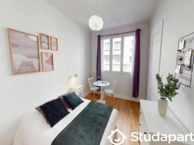Location Appartement PARIS-14EME-ARRONDISSEMENT 75014