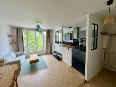 Location Appartement SAINT-MAUR-DES-FOSSES 94100