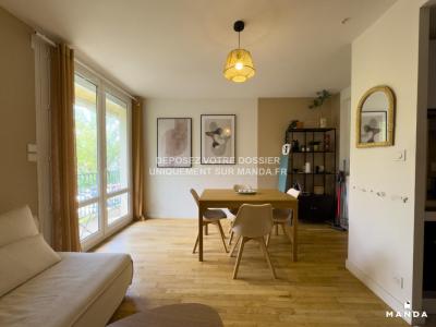 Location Appartement 4 pi�ces RENNES 35000