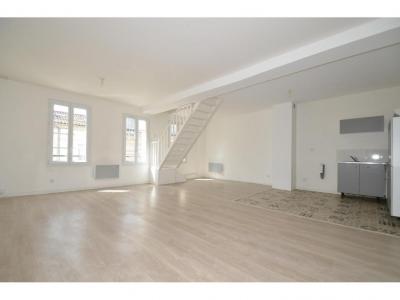 Vente Appartement 3 pi�ces COUTRAS 33230