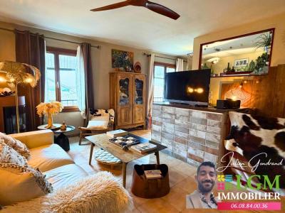 Vente Maison 3 pi�ces VAUVERT 30600