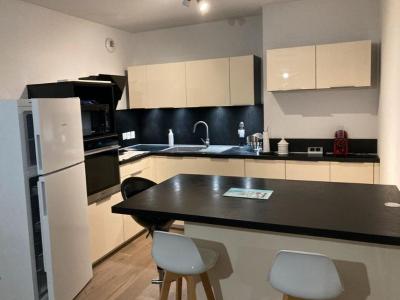 Location Appartement 3 pi�ces CENON 33150
