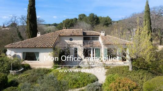 Vente Maison 8 pi�ces AIX-EN-PROVENCE 13090