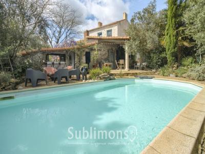 Vente Maison 6 pi�ces FROSSAY 44320