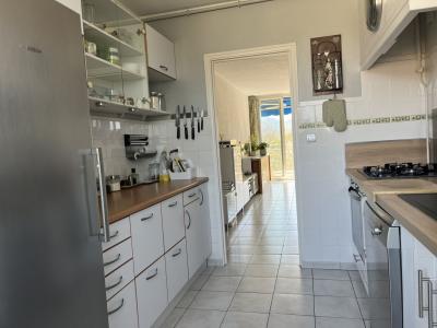 Vente Appartement 3 pi�ces MARSEILLE-12EME-ARRONDISSEMENT 13012
