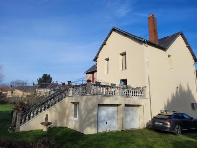 Vente Maison 5 pi�ces PREVERANGES 18370