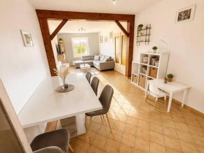 Vente Maison 6 pi�ces SEMPIGNY 60400