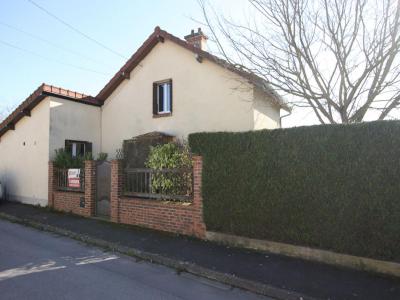 Vente Maison 5 pi�ces GUIGNICOURT 02190