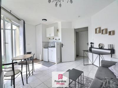 Location Appartement ACHERES 78260
