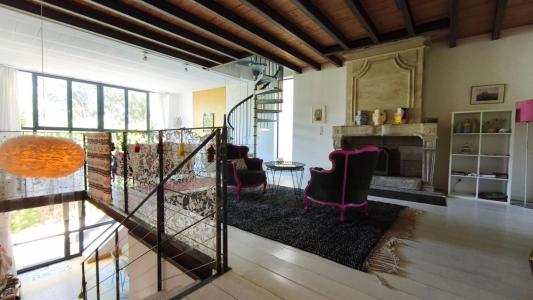 Vente Maison 3 pi�ces UZES 30700