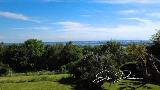 Vente Maison 4 pi�ces HAVRE 76600