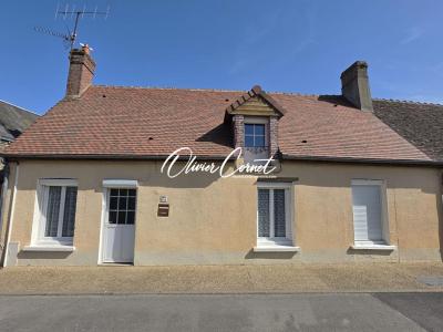 Vente Maison 4 pi�ces AUTHON-DU-PERCHE 28330