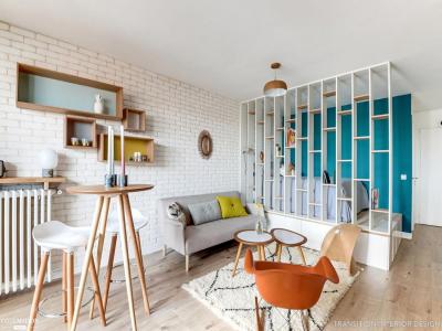 Vente Appartement ISSY-LES-MOULINEAUX 92130