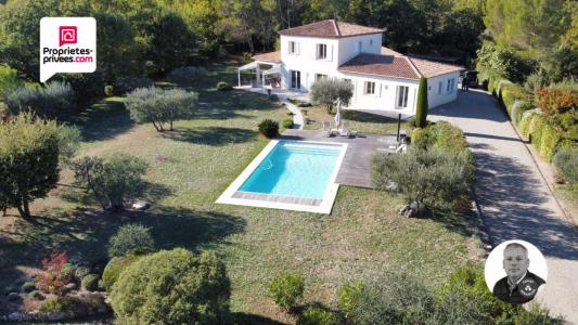 Vente Maison 6 pi�ces DRAGUIGNAN 83300