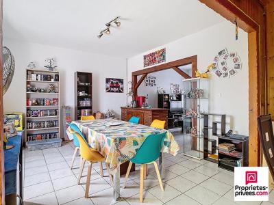 Vente Maison 4 pi�ces BETHONCOURT 25200