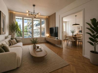Vente Appartement 2 pi�ces SAINTE-FOY-LES-LYON 69110