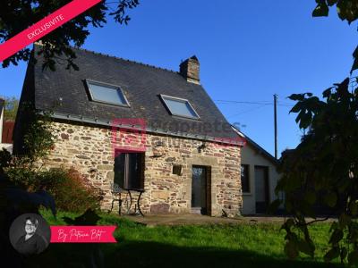 Vente Maison 2 pi�ces BEGANNE 56350