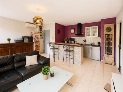 Vente Appartement 2 pi�ces ISTRES 13800