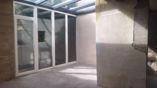 Vente Appartement CHEVREUSE 78460