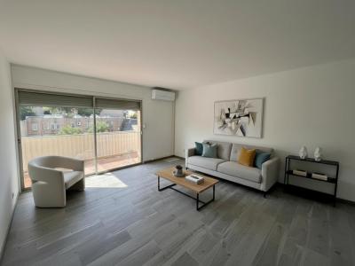 Location Appartement 3 pi�ces ANGLES 30133