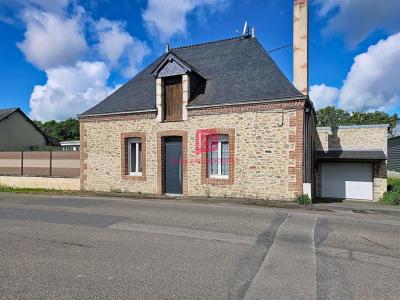 Vente Maison 3 pi�ces ROE 53350