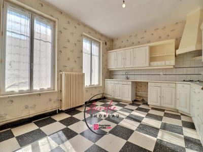 Vente Maison 6 pi�ces ARTENAY 45410