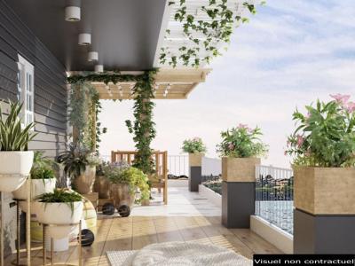 Vente Appartement 3 pi�ces TOULON 83000