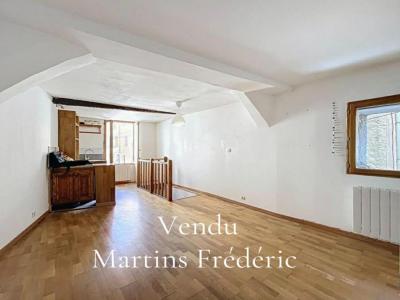Vente Maison 4 pi�ces VARAGES 83670