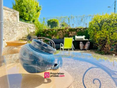 Vente Maison 4 pi�ces ROZAY-EN-BRIE 77540