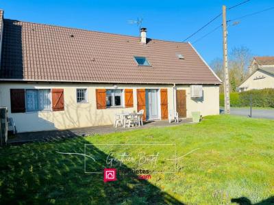 Vente Maison 6 pi�ces COULOMMIERS 77120