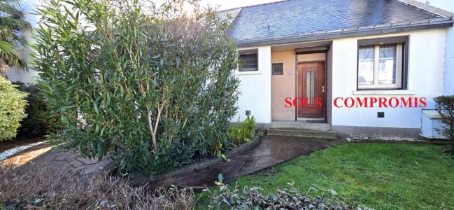 Vente Maison 4 pi�ces SAINT-NAZAIRE 44600
