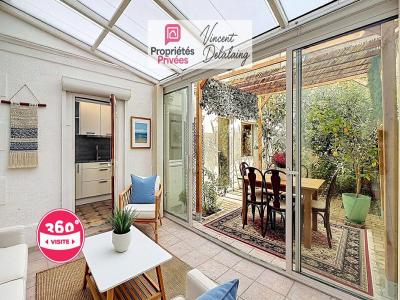 Vente Maison 6 pi�ces PERTUIS 84120