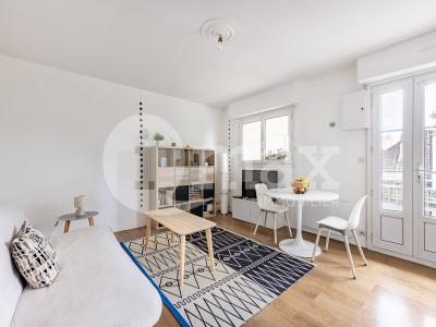 Vente Appartement COLOMBES 92700