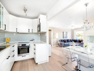 Vente Appartement 2 pi�ces MONTREUIL 93100