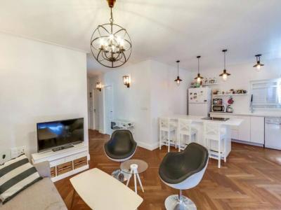 Vente Appartement 4 pi�ces PARIS-16EME-ARRONDISSEMENT 75016