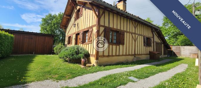 Vente Maison 5 pi�ces BASCONS 40090