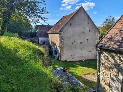 Vente Maison 4 pi�ces ANDRYES 89480