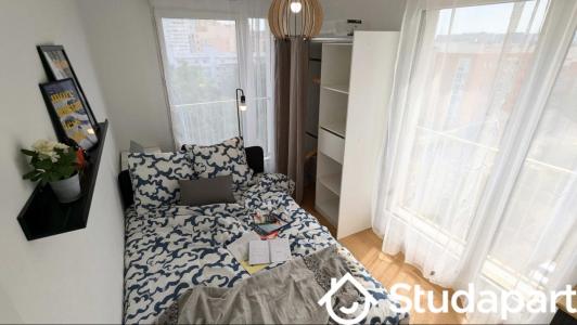 Location Appartement CLICHY 92110