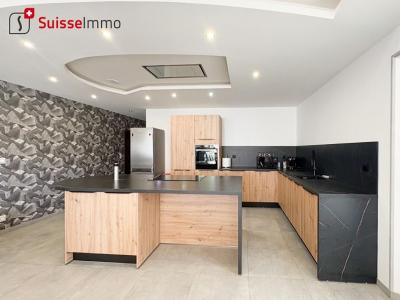 Vente Maison 8 pi�ces GOUX-LES-USIERS 25520