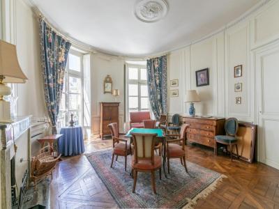 Vente Appartement 6 pi�ces NANTES 44000